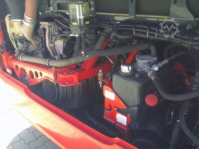 Міський автобус MAN A 20, A 21 Lions  City, Deutscher Bus,  ID: 1883