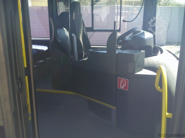 Міський автобус MAN A 20, A 21 Lions  City, Deutscher Bus,  ID: 1883