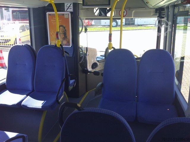 Міський автобус MAN A 20, A 21 Lions  City, Deutscher Bus,  ID: 1883