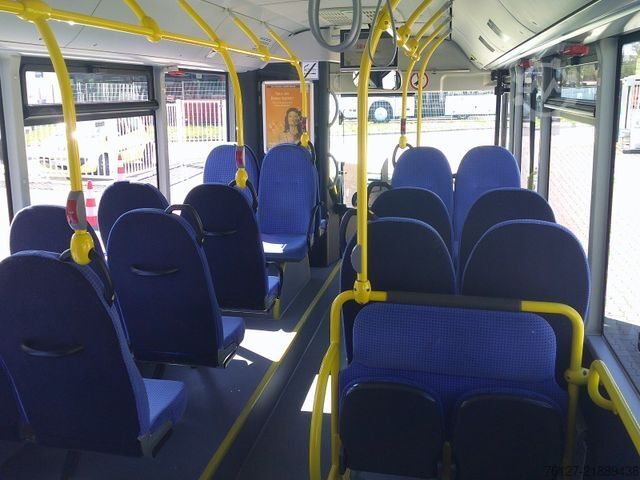 Міський автобус MAN A 20, A 21 Lions  City, Deutscher Bus,  ID: 1883