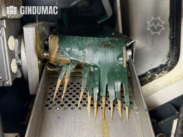 Centre de tournage et d'usinage DMG MORI CTX Alpha 500 V6