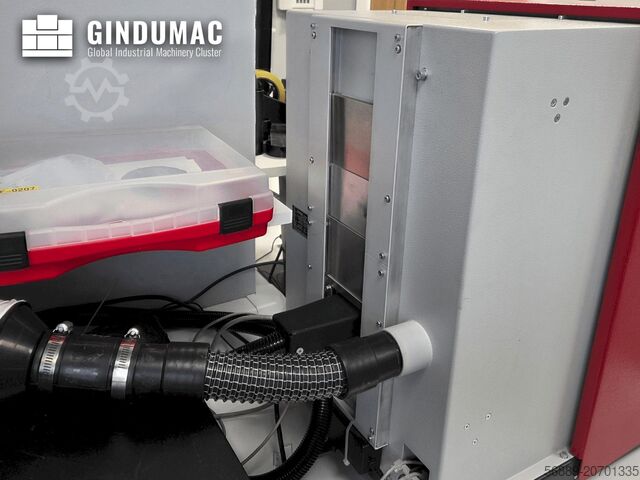 Trotec Speed marker 300