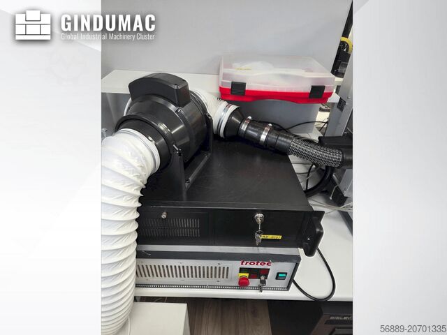 Trotec Speed marker 300