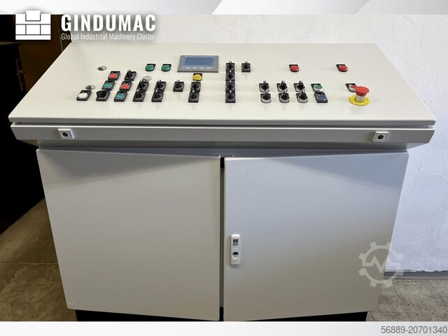 机械冲压机 RAVNE PRESSES Manzoni 315