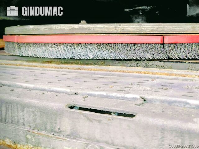 Surface Grinding Machine TIMESAVERS 41-SERIE-900-WRD-N