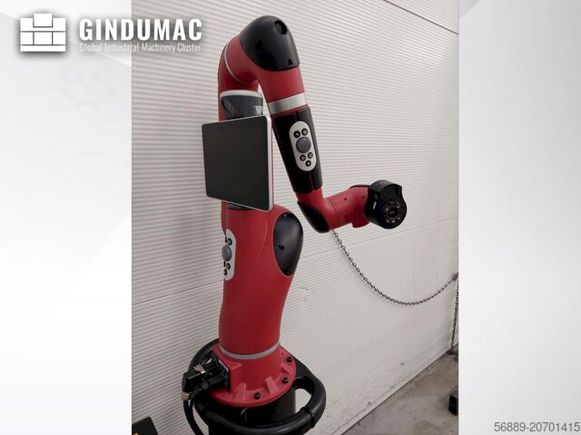 RETHINK sawyer RETHINK sawyer