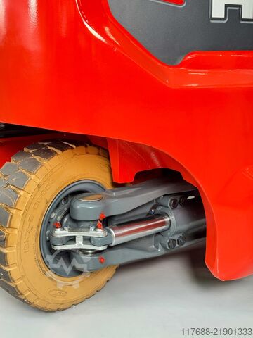 Electric 4-wheeler Heli Heli CPD25 GB2LI