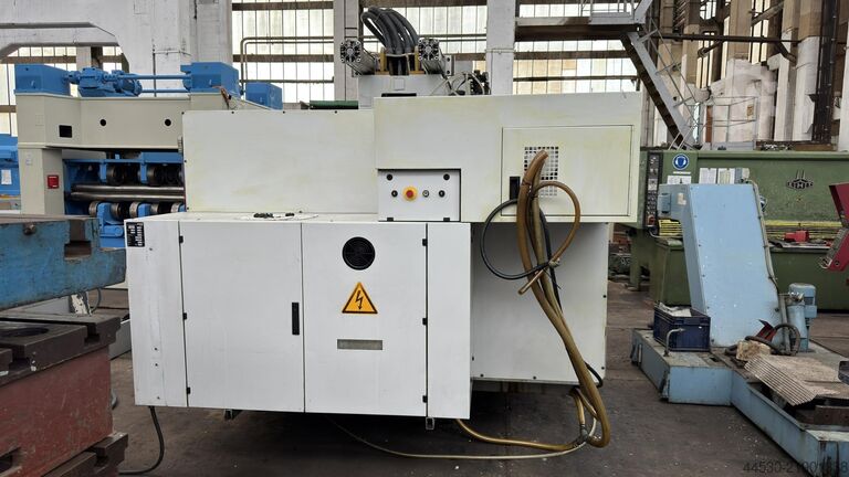 Verticale bewerkingscentrum MIKRON VC1000