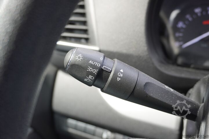 Carrinha de entregas cabina dupla Opel Vivaro 2.0 CDTI L3 Dubbele Cabine EURO 6 - Airc...