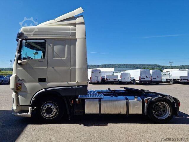  DAF XF