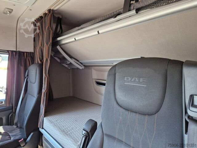  DAF XF