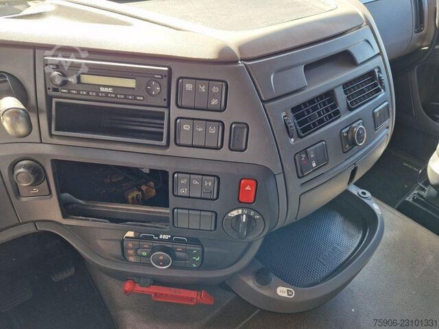  DAF XF