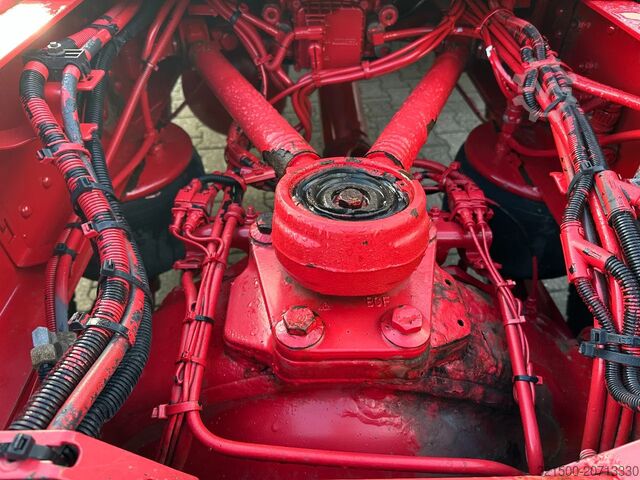 Estándar-SZM DAF XF 440 SSC Euro 6 / *ADR* Alcoa / Smart Tacho /...