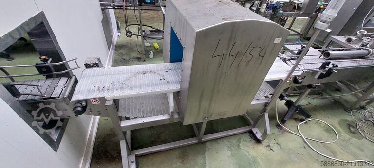גלאי מתכות Loma Loma 