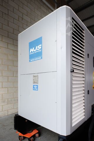 Powerplant AS200 IS2 发电机组 - 第五阶段（Stage 5）排放标准 Powerplant (Stamford) AS200.IS2
