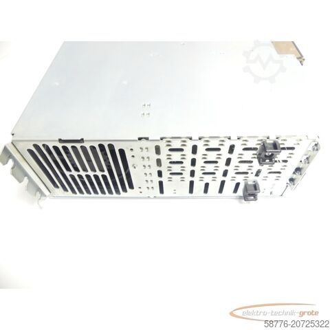 Indramat Komponente Indramat DDS02.2-W050-B Controller SN: 263405-20425