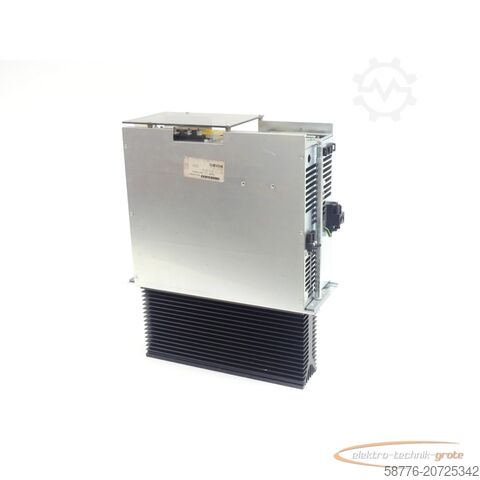 英德拉马特组件 Indramat KDA 3.2-100-3-A00-W1 SN:228167-02714 generalüberholt mit 12 Monaten Gewährleistung