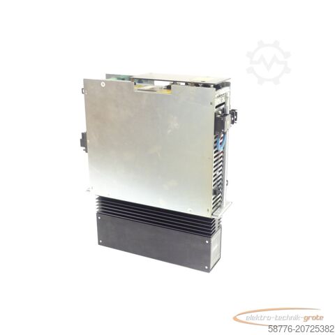 Indramat Komponente Indramat KDV 2.3-100-220 / 300-000 SN:248468-02566 generalüberholt mit 12 Monaten Gewährleistung