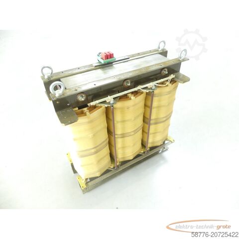 Ismet component ismet Ismet DAWT 61 / 727918 Netzdrossel