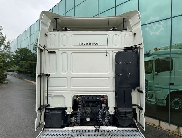 Tractora standard DAF XF 480 SPACE CAB 703.000 KM TOP CONDITION NL TRU
