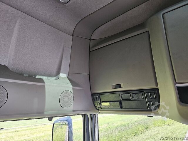 Standaard trekker DAF XF 480