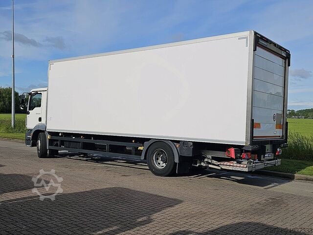 Koel-vriestransport M.A.N. 18.320 TGM THERMOKING LIFT