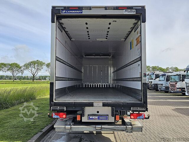 Koel-vriestransport M.A.N. 18.320 TGM THERMOKING LIFT