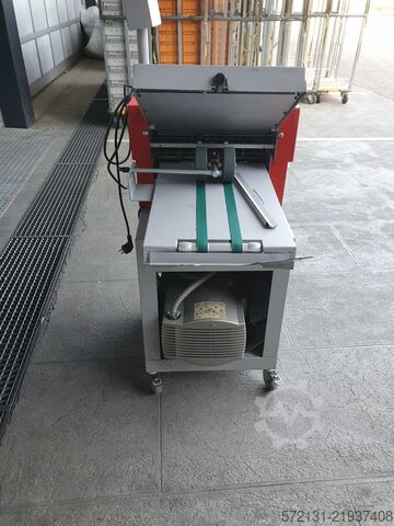 Máy uốn Eurofold 2 poches