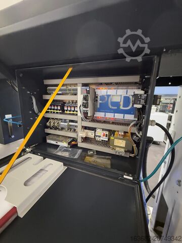 Folosit LNS Express 220_IntNr231209 LNS Express 220