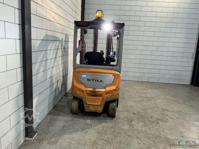 Stivuitor Still RX20-20P