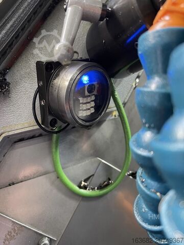 STAR ST-38 an 2019 / STAR ST-38 an 2019 (IntNr231109) STAR Micronics ST-38