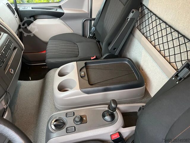 Kofer DAF LF Electric 16T | 15.000km