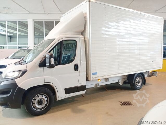  FIAT Ducato Maxi