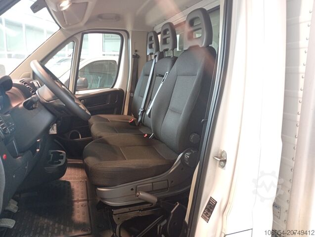  FIAT Ducato Maxi