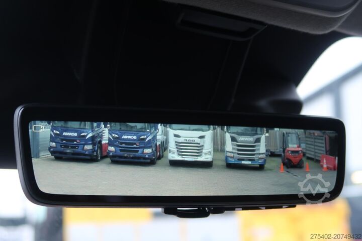 Augsta jumta universālis Fiat Ducato 33 2.2 MultiJet L3H2 DC CAMERA/ 2X SCHUI...