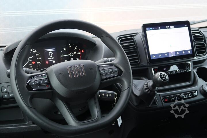 Augsta jumta universālis Fiat Ducato 33 2.2 MultiJet L3H2 DC CAMERA/ 2X SCHUI...