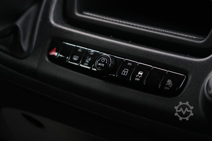 Augsta jumta universālis Fiat Ducato 33 2.2 MultiJet L3H2 DC CAMERA/ 2X SCHUI...