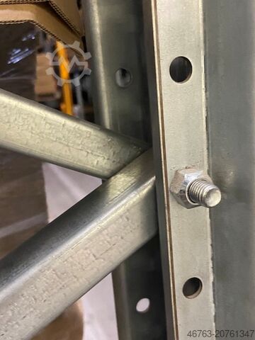 Багатоярусний склад Bito P6