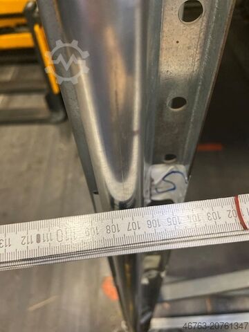 Багатоярусний склад Bito P6