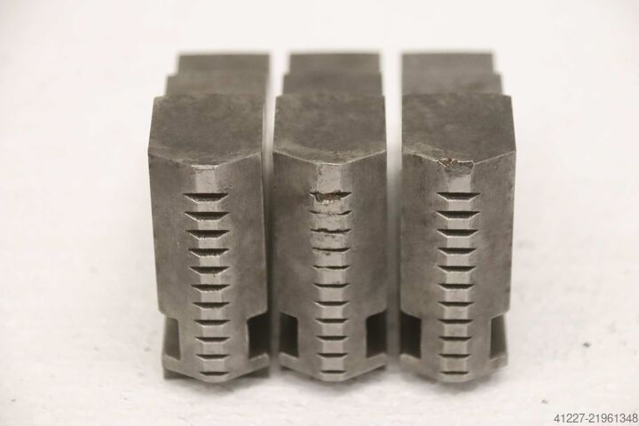 Interchangeable jaws unbekannt Breite 26 mm