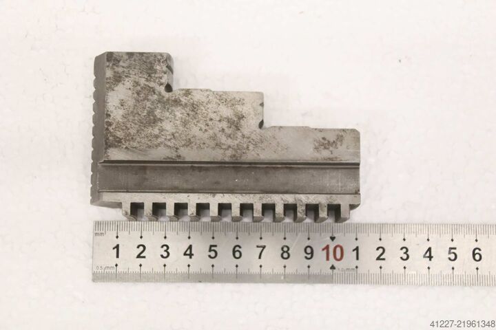Interchangeable jaws unbekannt Breite 26 mm