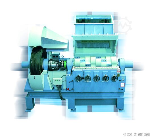 Отрезной стан HERBOLD HGM 60/145
