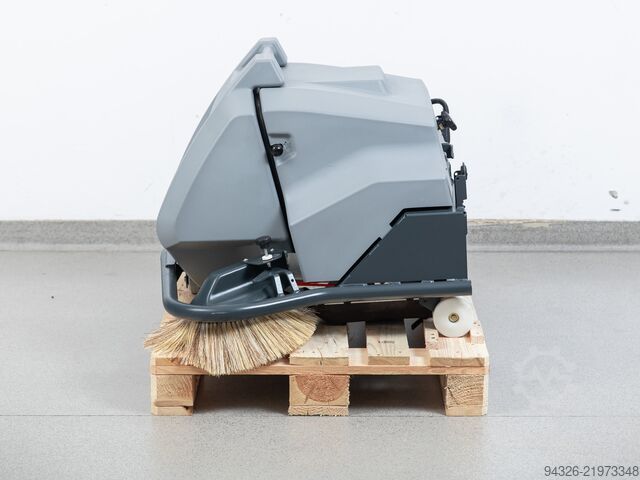  Hako Pre Sweeper Scrubmaster B175 R / B260 R
