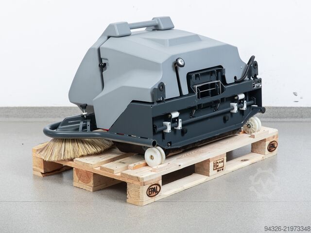  Hako Pre Sweeper Scrubmaster B175 R / B260 R