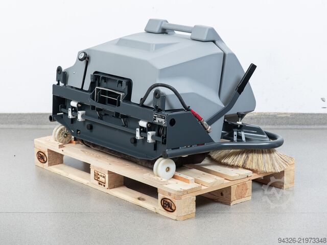  Hako Pre Sweeper Scrubmaster B175 R / B260 R