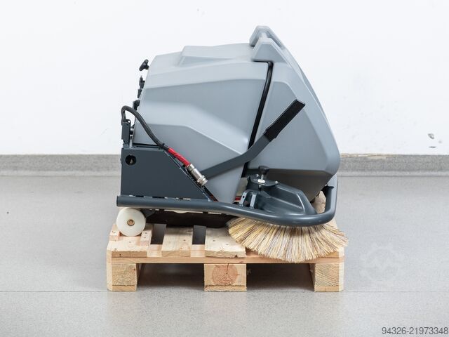 Hako Pre Sweeper Scrubmaster B175 R / B260 R