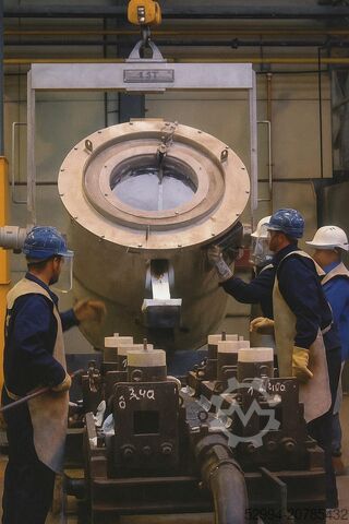 Uunit Hindenlang TPEVA 550 - Induction oven