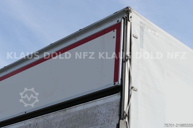 รถบรรทุกพื้นเรียบพร้อมผ้าใบคลุม MERCEDES-BENZ Atego 1530 Pritsche Plane Standklima LBW Euro 6