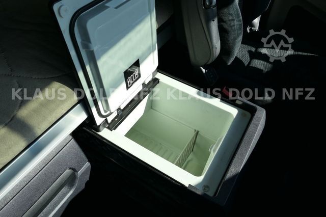 หัวลากมาตรฐาน MERCEDES-BENZ Actros 1845 Blatt/Luft XL-Tank Kühlbox Euro 6