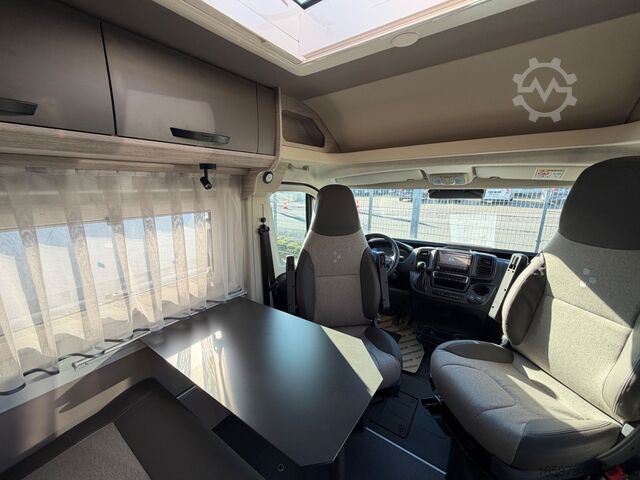 Camping-car  BRAVIA